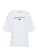 JOOP! Jeans Slaapshirt ‘ After Dark Loose Fit ‘  wit