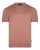 Cavallaro | Heren | Erlino T-shirt Roze