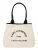 Karl Lagerfeld Shopper  zwart / wit