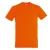 SOLS Heren Regent T-Shirt met korte mouwen (Oranje)