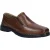 JOSEF SEIBEL Heren Slipper Alastair 19 in bruin