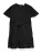 VERO MODA Jurk ‘VMTRINE’  zwart