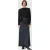 AllSaints Alexia Skirt Collegiate Blue