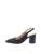 Friends Like These Slingpumps  navy