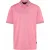 Bugatti Herren Poloshirt met contrasterende strepen