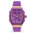 Ice Watch Ice Boliday – Ultra Violet Dames Horloge Lila 023289