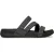Vrouwenslippers Crocs Getaway Gems Strappy