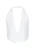 SEIDENSTICKER Bodywarmer ‘Schwarze Rose’  wit