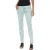 Lange broek met smal gesneden zomen 70DBF0585-R216 vrouw