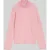 Tom Tailor Pullover met mock neck kraag