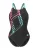 ARENA Badpak ‘GRAPHIC SWIM PRO BACK’  turquoise / lichtroze / zwart