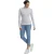 Under Armour Velociti Pro-broek voor dames (Blauw)
