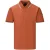 Regatta Heren Adryan Poloshirt (Baksteen)