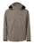 VAUDE Outdoorjas ‘Escape’  donkerbeige