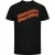 Dsquared2 Logo T-shirt Zwart