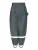 PLAYSHOES Functionele broek  donkergrijs / wit