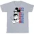 Li-cense Disney heren mickey mouse gradient t-shirt