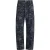 Beach Boy Fit Jeans All-Over Skulls Skull