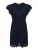 ONLY Jurk  nachtblauw