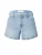 HOLLISTER Jeans  blauw denim