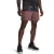 Under Armour Heren Vanish Korte Broek (Maroon)