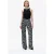 Baum und Pferdgarten Nicette Pants Black Whisper Zebra