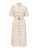 JDY Jurk ‘JDYMILAN’  beige