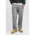 JACK & JONES JEANS INTELLIGENCE JJIALEX JJORIGINAL baggy baggy jeans grey denim