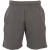 Urban Classics Heren Nieuwe Shorts (Magneet)