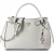GUESS Handtas ‘Serenova’  offwhite
