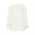 Damesblouse met lange mouwen KAFFE April Lace