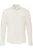 Pure Functional Slim Fit Jersey shirt ecru, Effen