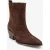 Lexia Leren Western Boot (Dames)