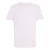 ADIDAS SPORTSWEAR Functioneel shirt ‘Essentials’  pruim / wit