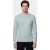 BOSS Black Polo lange mouw Blauw H-Lofranco 10280726 01 50565565/499