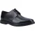 Hush Puppies Kingston Leren Heren Zwarte Brogues Schoenen