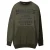 Oversized Crewneck Sweater