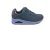 Skechers UNO – GOLDEN AIR Dames Sneakers – Sage / Zilver