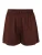 Les Lunes Pyjamabroek  donkerbruin