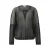 Transparante Blouse met Glanzdraad en Edelstenen Dames s.Oliver