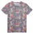 T-shirt Korte Mouw Teddy Smith T-FLOWERS MC JR”