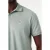 Garcia regular polo lichtgroen
