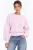 Busem Dames-sweatshirt van katoenmix