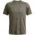Under Armour Heren Tech T-shirt met korte mouwen (Marine OD groen)