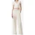 IRO Paris Eloan Sweater Cloudy White