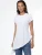 Busem Shirt  wit