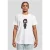 T-shirt Mister Tee Texas Sketch 2.0