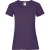 Fruit of the Loom Dames valueweight t-shirt