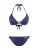 Bruno Banani Bikini ‘Alexa’  navy