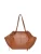 Roberta M Brown Rundleer Tas
